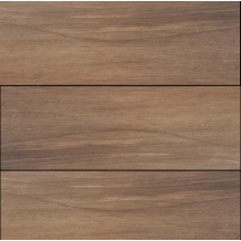 ESSENZE CEDRO:Καφέ Ανάγλυφο 20x120cm (τελευταία 40 μέτρα)